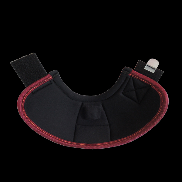 cloche d'infrarouge lointain